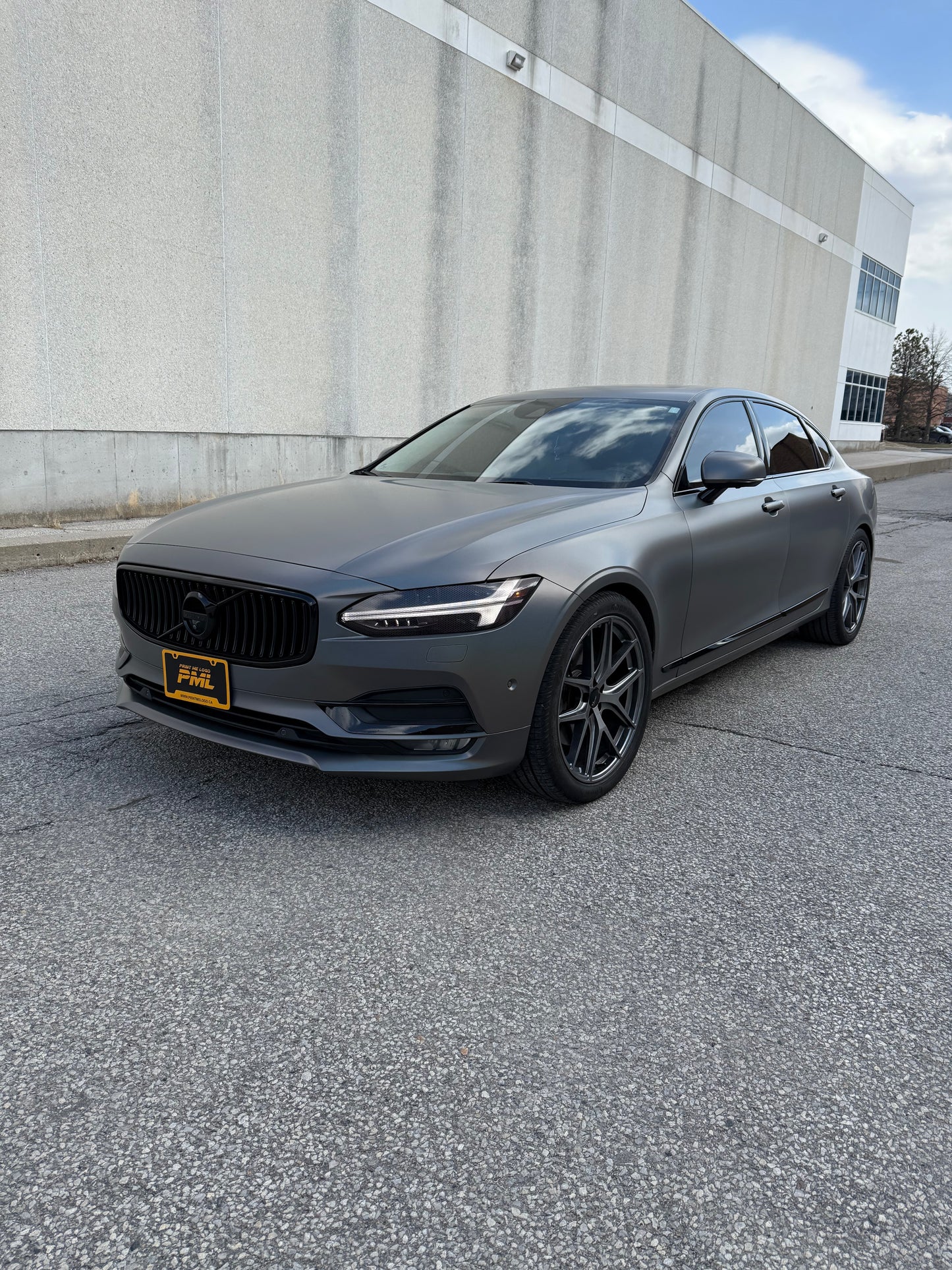 car wraps toronto | print me logo