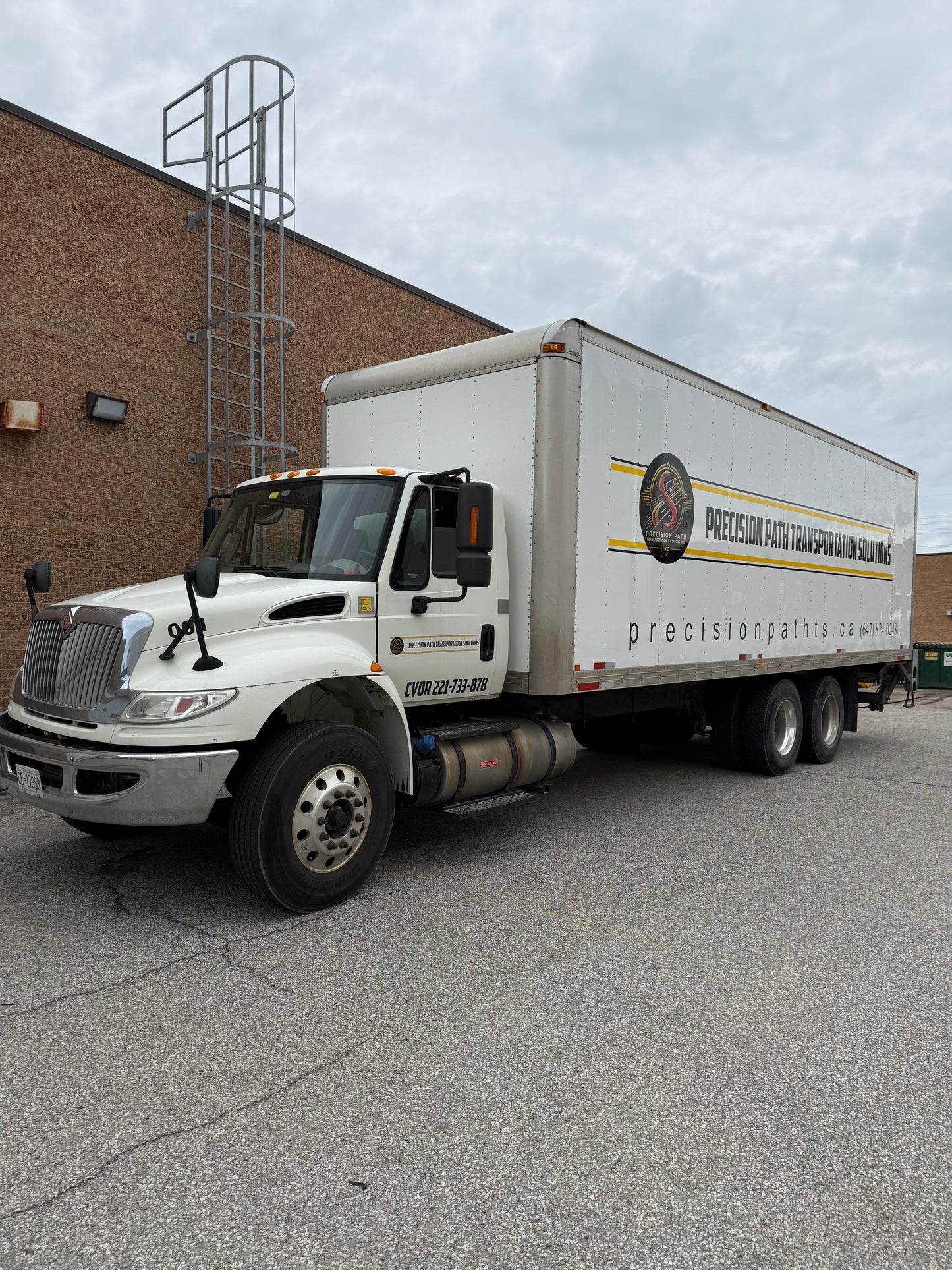 car wraps toronto | print me logo