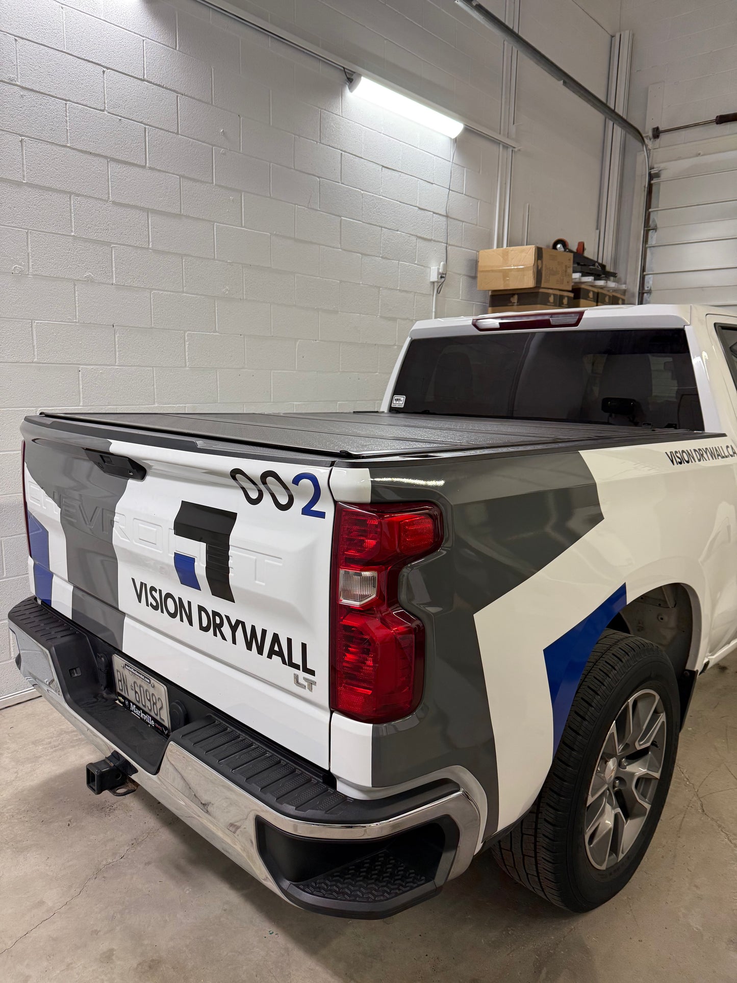 car wraps toronto | print me logo