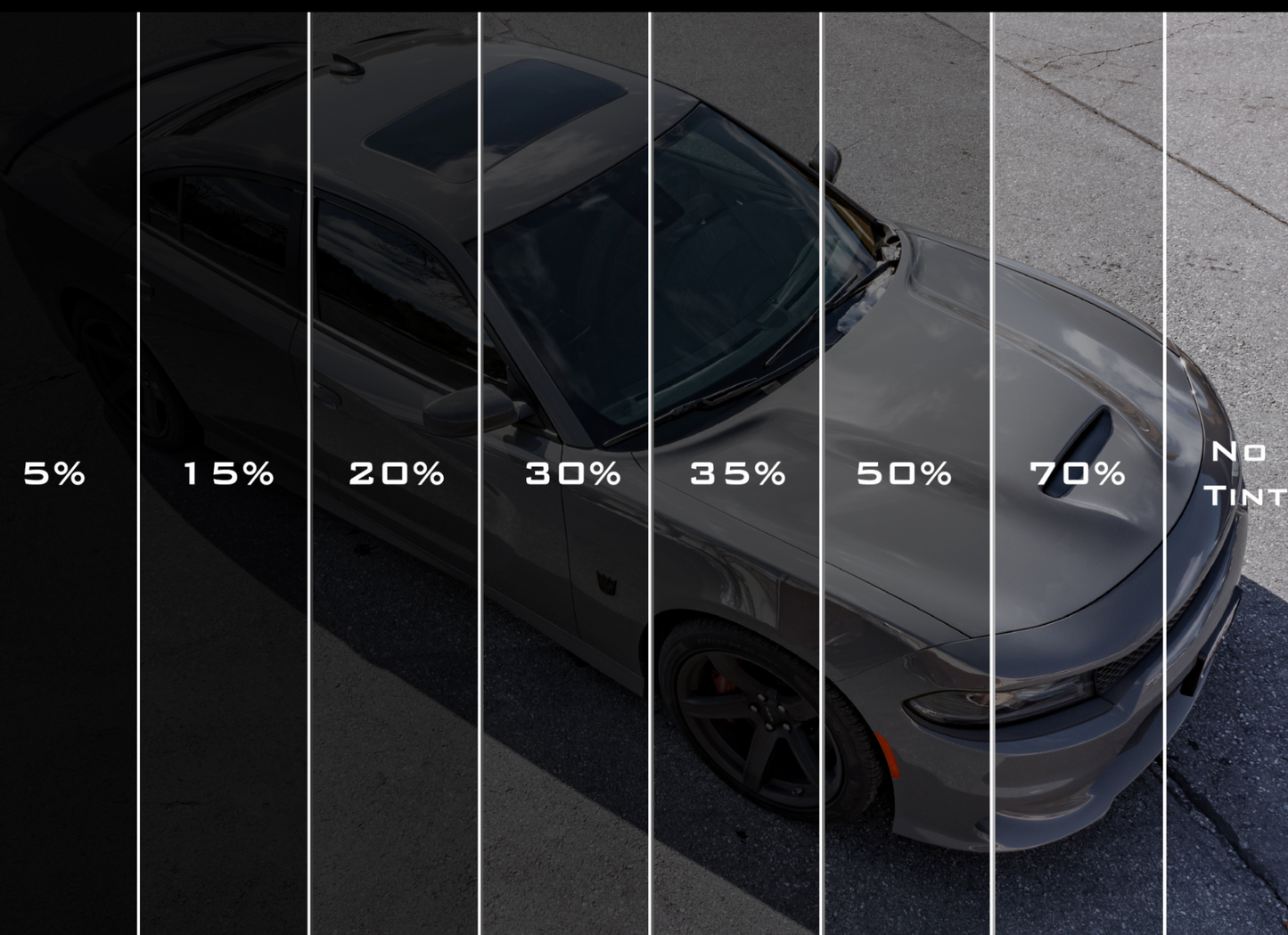 More Than Just Looks: The Real Benefits of Professional Window Tinting