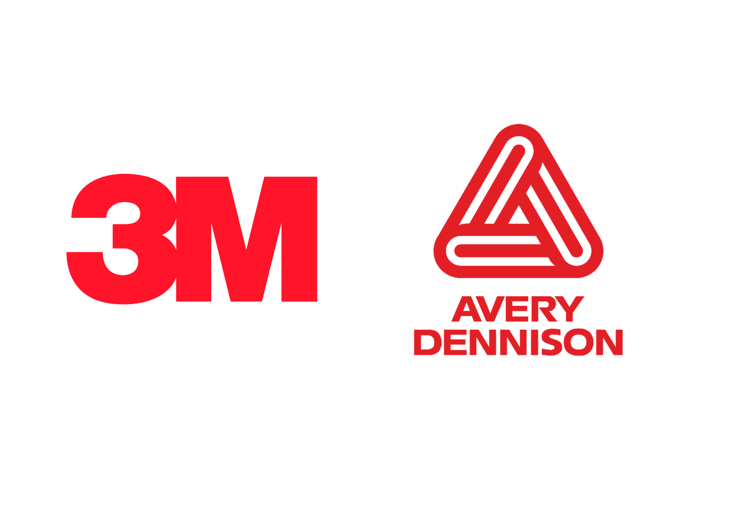 Why We Only Use 3M and Avery Dennison (And Why You Should Care)