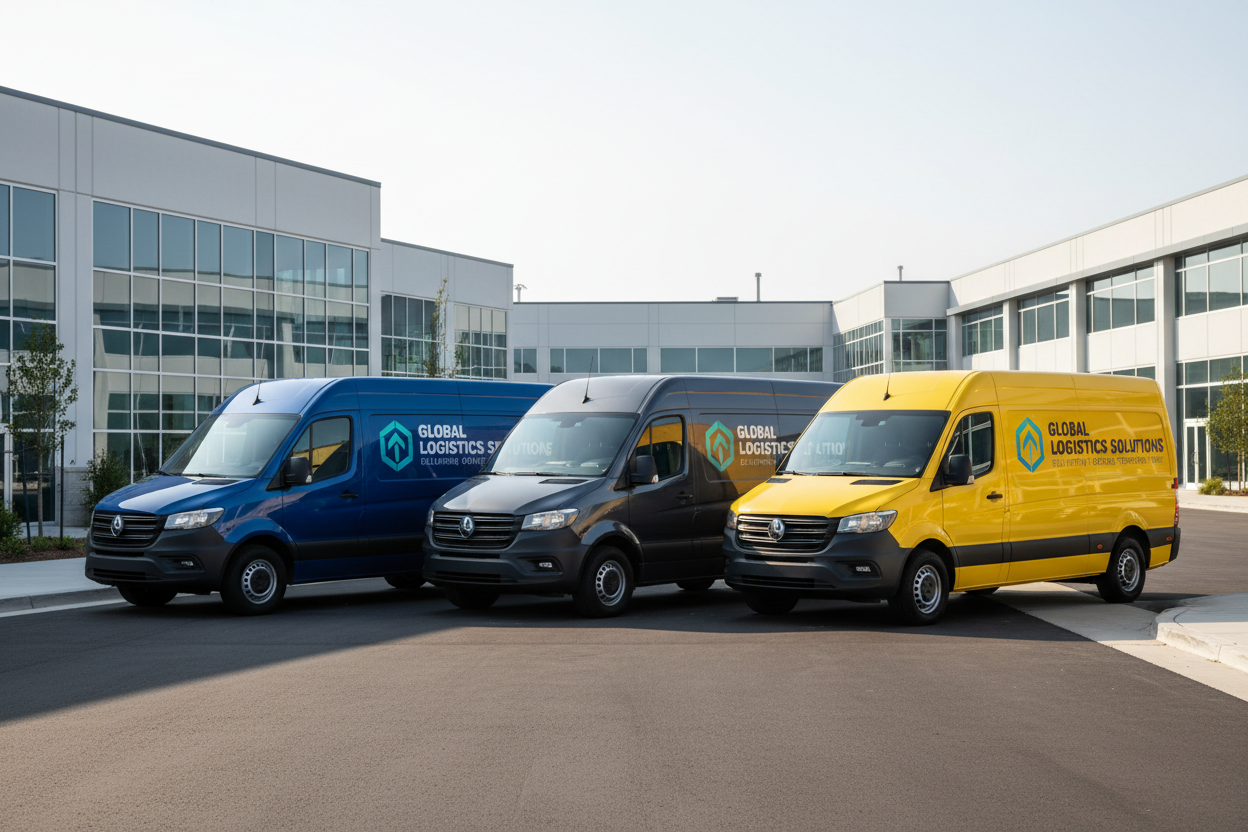 Look Like a Corporation, Act Like a Neighbor: The Power of Fleet Uniformity