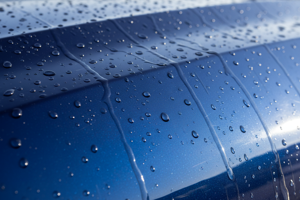 Ceramic Coating Benefits Every Vehicle Owner Should Know