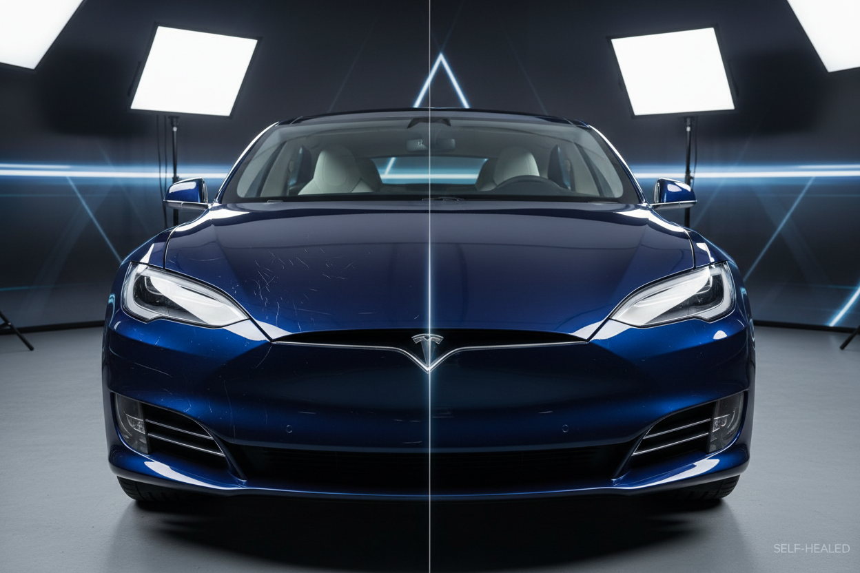 PPF vs. Ceramic Coating: Which One Does Your Vehicle Actually Need?