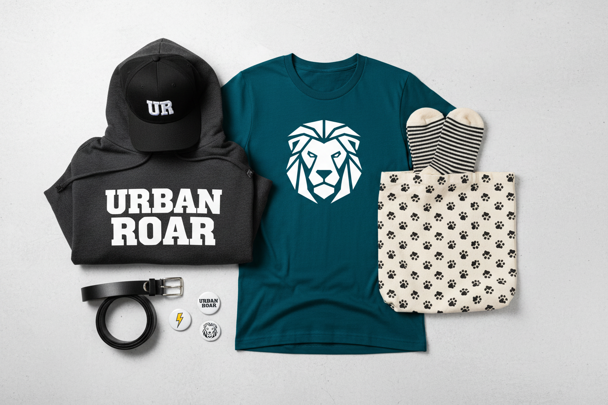 Apparel & Merchandise Care: Preserving the Bond of Your Custom Gear