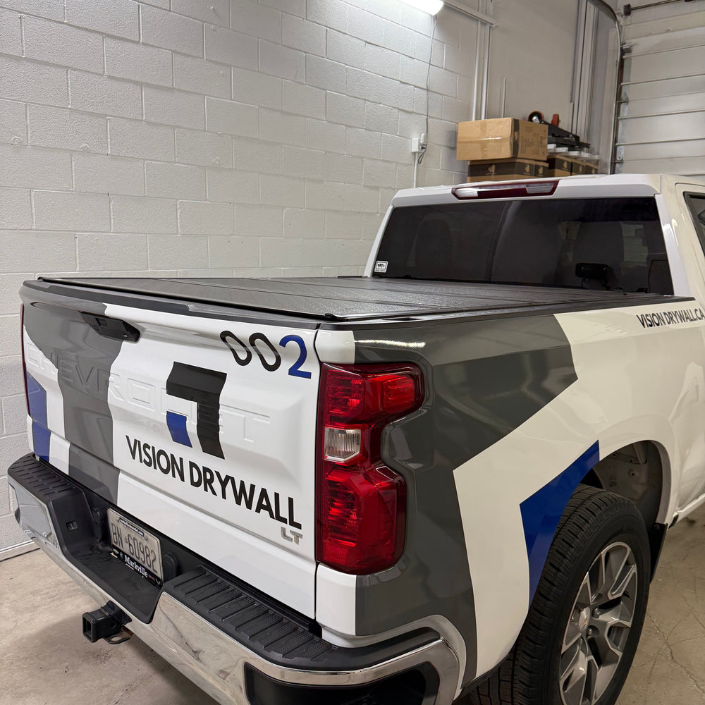 car wraps toronto | print me logo